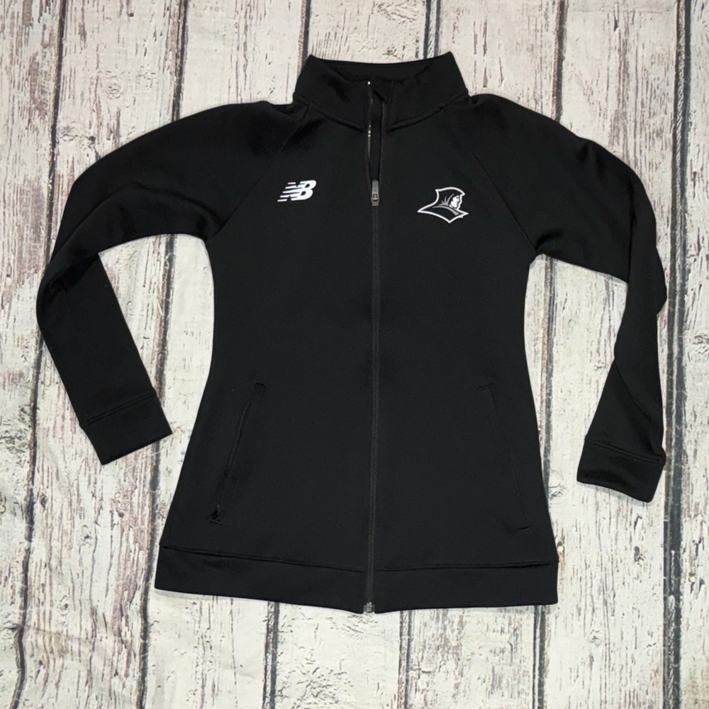 Providence Friars New Balance Collegiate Bionic Style Coat Jacket Women's
